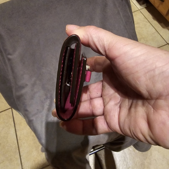 Gucci key case - Picture 5 of 7